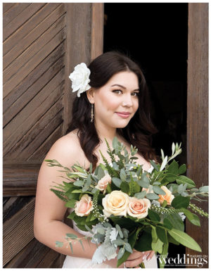Model Citizens | Get to Know Kayla | Kayla McCoy Wedding | Best Top Sacramento Wedding Vendors | Old Sugar Mill | Julia Croteau Photography | Real Weddings Magazine Cover Model Contest