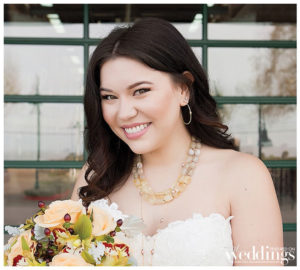 Model Citizens | Get to Know Kayla | Kayla McCoy Wedding | Best Top Sacramento Wedding Vendors | Old Sugar Mill | Julia Croteau Photography | Real Weddings Magazine Cover Model Contest