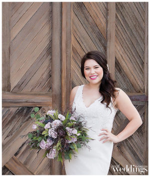 Model Citizens | Get to Know Kayla | Kayla McCoy Wedding | Best Top Sacramento Wedding Vendors | Old Sugar Mill | Julia Croteau Photography | Real Weddings Magazine Cover Model Contest