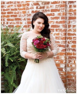 Model Citizens | Get to Know Kayla | Kayla McCoy Wedding | Best Top Sacramento Wedding Vendors | Old Sugar Mill | Julia Croteau Photography | Real Weddings Magazine Cover Model Contest