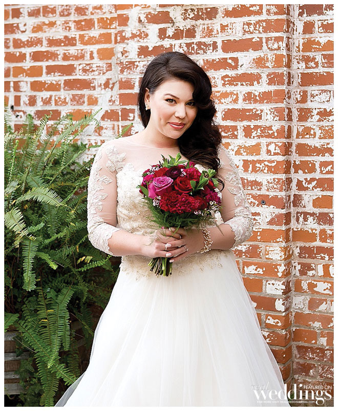 Model Citizens | Get to Know Kayla | Kayla McCoy Wedding | Best Top Sacramento Wedding Vendors | Old Sugar Mill | Julia Croteau Photography | Real Weddings Magazine Cover Model Contest