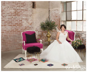 Model Citizens | Get to Know Kayla | Kayla McCoy Wedding | Best Top Sacramento Wedding Vendors | Old Sugar Mill | Julia Croteau Photography | Real Weddings Magazine Cover Model Contest