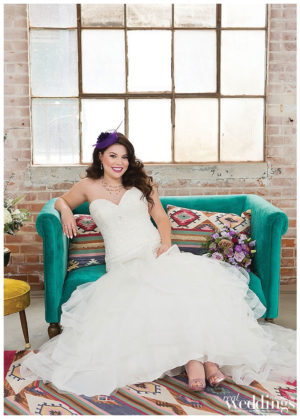 Model Citizens | Get to Know Kayla | Kayla McCoy Wedding | Best Top Sacramento Wedding Vendors | Old Sugar Mill | Julia Croteau Photography | Real Weddings Magazine Cover Model Contest