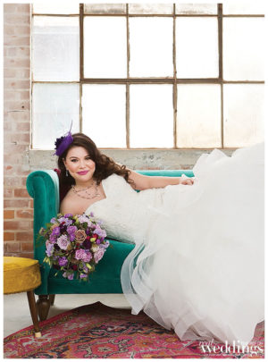 Model Citizens | Get to Know Kayla | Kayla McCoy Wedding | Best Top Sacramento Wedding Vendors | Old Sugar Mill | Julia Croteau Photography | Real Weddings Magazine Cover Model Contest