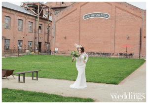 Model Citizens | Get to Know Kayla | Kayla McCoy Wedding | Best Top Sacramento Wedding Vendors | Old Sugar Mill | Julia Croteau Photography | Real Weddings Magazine Cover Model Contest