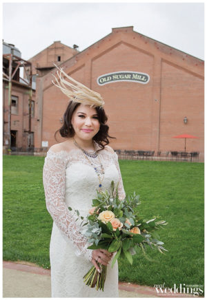 Model Citizens | Get to Know Kayla | Kayla McCoy Wedding | Best Top Sacramento Wedding Vendors | Old Sugar Mill | Julia Croteau Photography | Real Weddings Magazine Cover Model Contest
