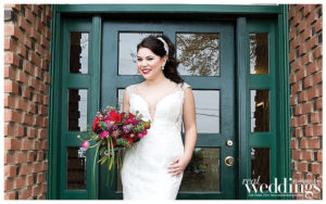 Model Citizens | Get to Know Kayla | Kayla McCoy Wedding | Best Top Sacramento Wedding Vendors | Old Sugar Mill | Julia Croteau Photography | Real Weddings Magazine Cover Model Contest