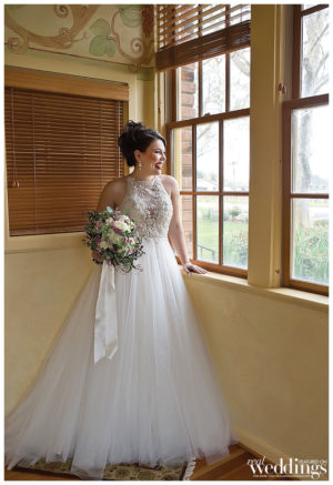Model Citizens | Get to Know Kayla | Kayla McCoy Wedding | Best Top Sacramento Wedding Vendors | Old Sugar Mill | Julia Croteau Photography | Real Weddings Magazine Cover Model Contest