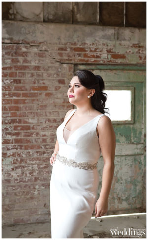 Model Citizens | Get to Know Kayla | Kayla McCoy Wedding | Best Top Sacramento Wedding Vendors | Old Sugar Mill | Julia Croteau Photography | Real Weddings Magazine Cover Model Contest