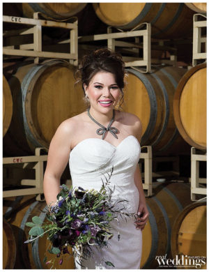 Model Citizens | Get to Know Kayla | Kayla McCoy Wedding | Best Top Sacramento Wedding Vendors | Old Sugar Mill | Julia Croteau Photography | Real Weddings Magazine Cover Model Contest