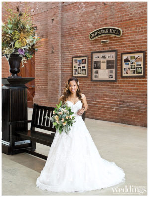 Model Citizens | Get To Know Erica | Sacramento Real Bride Model | The Old Sugar Mill | Julia Croteau Photography | Julia Croteau Wedding Photography | Clarksburg CA Wedding | Real Weddings Magazine | Real Weddings Cover Model Contest | Erica Baxter | Erica Baxter Bride