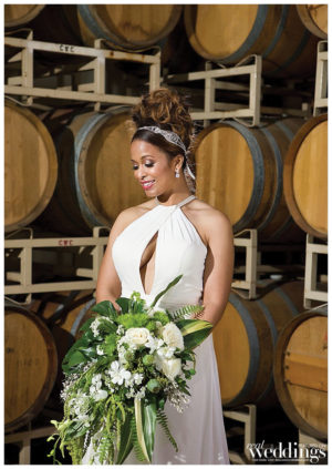 Model Citizens | Get To Know Erica | Sacramento Real Bride Model | The Old Sugar Mill | Julia Croteau Photography | Julia Croteau Wedding Photography | Clarksburg CA Wedding | Real Weddings Magazine | Real Weddings Cover Model Contest | Erica Baxter | Erica Baxter Bride