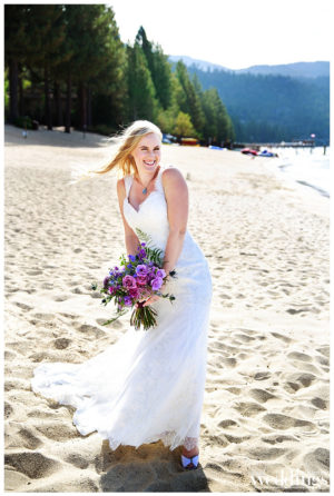 Mischa Photography | Hyatt Lake Tahoe | Katie Guido | #tbt | Where Are They Now | Real Weddings Cover Model Contest | Best Lake Tahoe Wedding Vendors | Lake Tahoe Bridal Photo Shoot