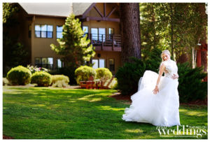 Mischa Photography | Hyatt Lake Tahoe | Katie Guido | #tbt | Where Are They Now | Real Weddings Cover Model Contest | Best Lake Tahoe Wedding Vendors | Lake Tahoe Bridal Photo Shoot