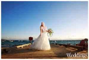Mischa Photography | Hyatt Lake Tahoe | Katie Guido | #tbt | Where Are They Now | Real Weddings Cover Model Contest | Best Lake Tahoe Wedding Vendors | Lake Tahoe Bridal Photo Shoot