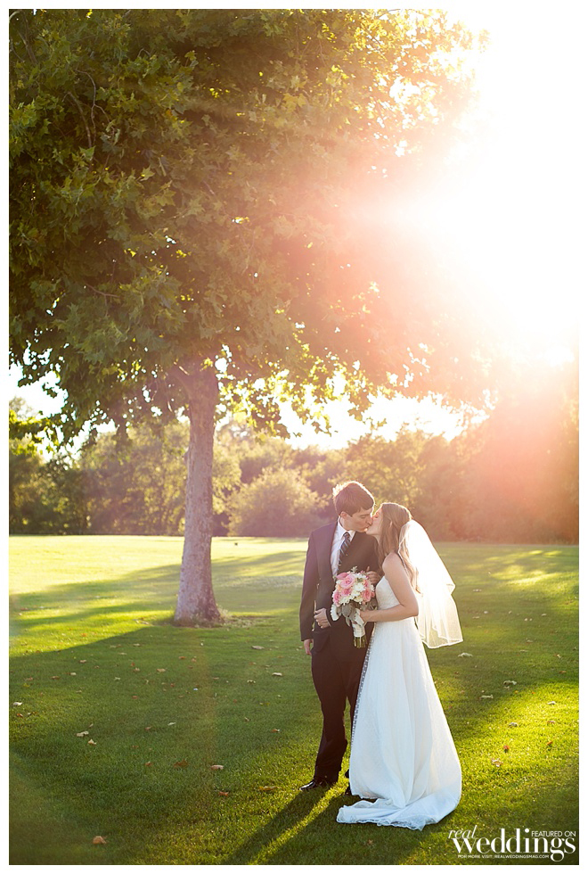 Real Wedding | Sacramento Wedding | Real Weddings Wednesday | Photography For A Reason | THE PAVILION AT HAGGIN OAKS | STRELITZIA FLOWER COMPANY 