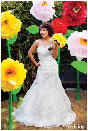 TBT | Where Are They Now | Kaboo Vang | The Goodness Wedding Photography | The Greens Hotel | Real Weddings Cover Model Contest