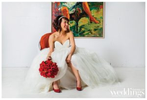 TBT | Where Are They Now | Kaboo Vang | The Goodness Wedding Photography | The Greens Hotel | Real Weddings Cover Model Contest