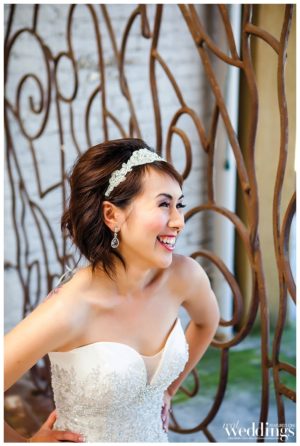 TBT | Where Are They Now | Kaboo Vang | The Goodness Wedding Photography | The Greens Hotel | Real Weddings Cover Model Contest