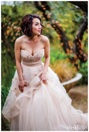 TBT | Where Are They Now | Kaboo Vang | The Goodness Wedding Photography | The Greens Hotel | Real Weddings Cover Model Contest