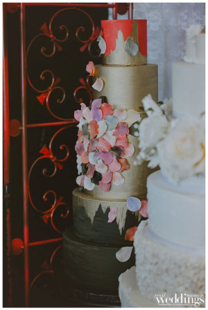 Above & Beyond Cakes | UvVisions Photography | Wedding Sweets Giveaway | Best Wedding Cake Sacramento | Best Wedding Photographer Sacramento | Elk Grove Bakery | Elk Grove Cakes
