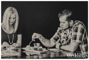 Above & Beyond Cakes | UvVisions Photography | Wedding Sweets Giveaway | Best Wedding Cake Sacramento | Best Wedding Photographer Sacramento | Elk Grove Bakery | Elk Grove Cakes