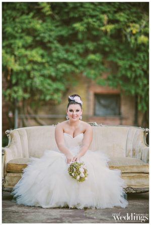 Kris Holland Photography | Preston Castle | Tosha | Real Weddings Cover Model | #tbt | Where Are They Now | Throwback Thursday