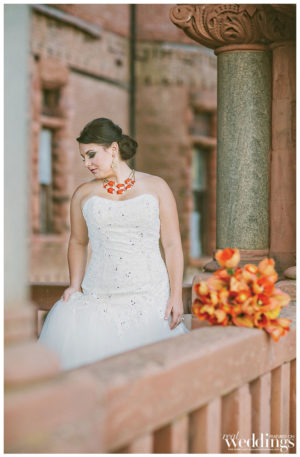 Kris Holland Photography | Preston Castle | Tosha | Real Weddings Cover Model | #tbt | Where Are They Now | Throwback Thursday