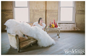 Kris Holland Photography | Preston Castle | Tosha | Real Weddings Cover Model | #tbt | Where Are They Now | Throwback Thursday
