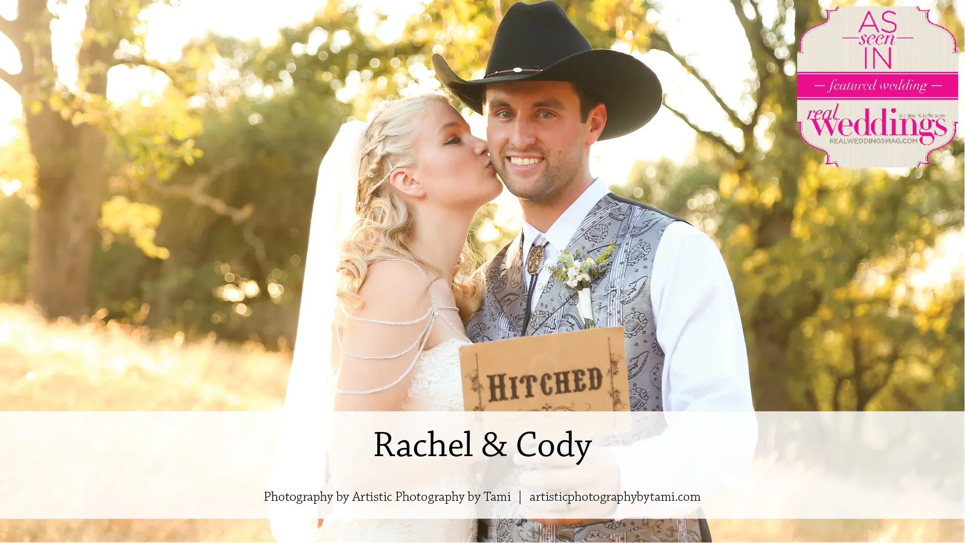 Placerville Wedding | Featured Real Wedding | Artistic Photography by Tami | Party Royal Rentals | Placerville Wedding Photographer | Placerville Wedding Rentals | Rachel & Cody Placerville Wedding | El Dorado County Best Wedding Vendors