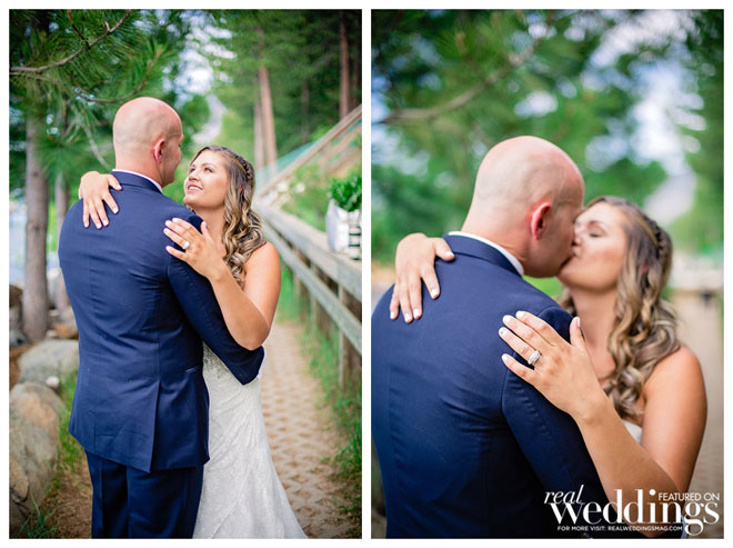 Tahoe Wedding | Ashley Teasley Photography | Revive Coffee & Wine Tahoe Wedding | Tahoe Wedding Photographer