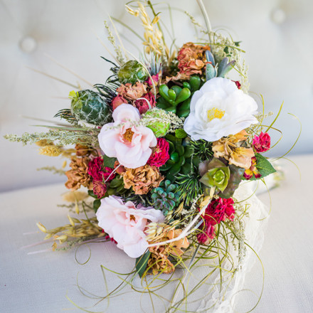Carson Valley Florist Nevada Lake Tahoe Wedding Flowers Real Weddings Magazine