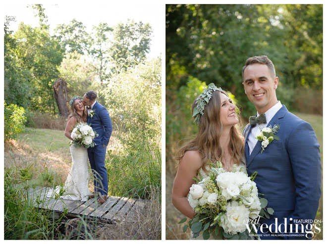 Featured Real Wedding | Eleakis & Elder Photography | Leia & Clinton Wedding | Orangevale Photographer | Orangevale Wedding Photographer | Orangevale Wedding Rentals