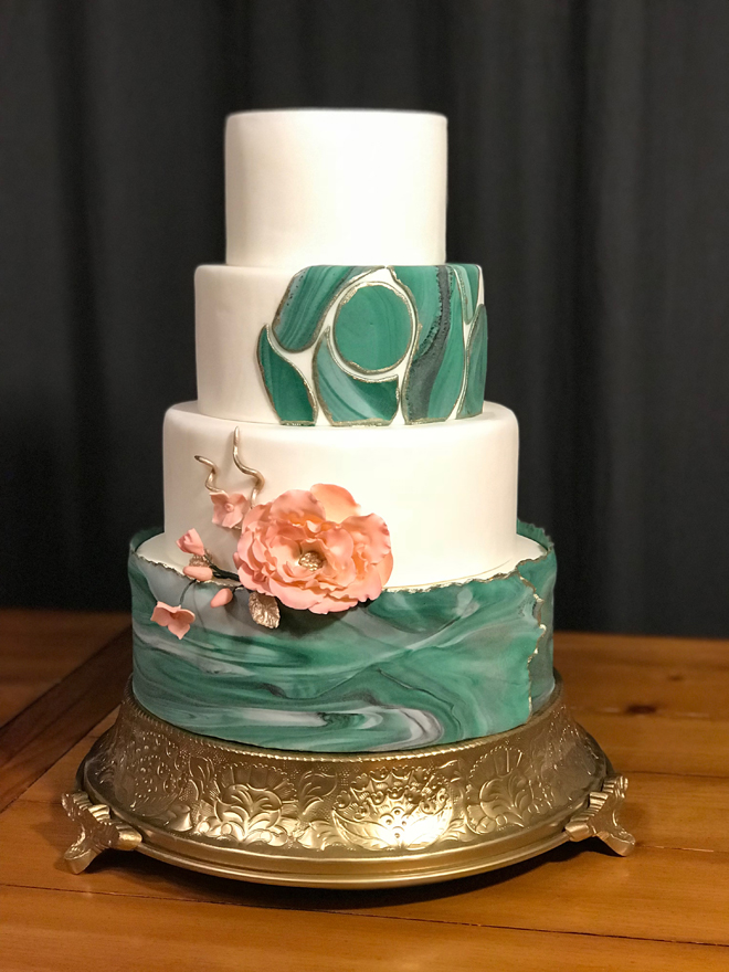 Go West Baking and Events | Sacramento Wedding Baker | Sacramento Wedding Cakes | Wedding Cakes | Wedding Sweets