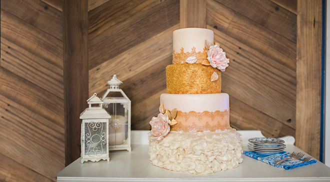 Go West Baking and Events | Sacramento Wedding Baker | Sacramento Wedding Cakes | Wedding Cakes | Wedding Sweets