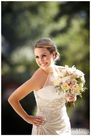 Love at First Click | Delta King | Real Weddings Mag Delta King | #tbt