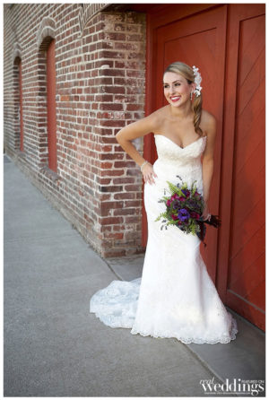 Love at First Click | Delta King | Real Weddings Mag Delta King | #tbt
