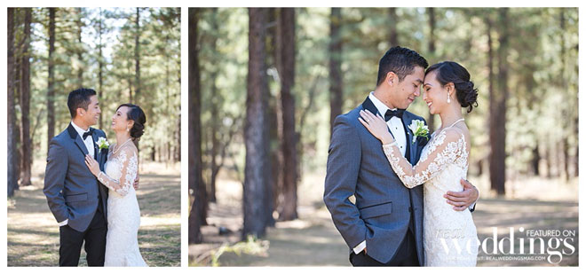 White Daisy Photography | All Dolled Up Hair and MAkeup | Celebrations! Rentals | Tahoe Wedding | Featured Real Wedding | Olivia & Stephen