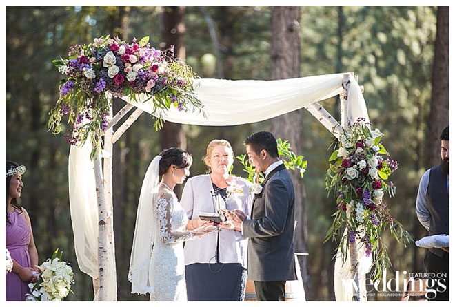 White Daisy Photography | All Dolled Up Hair and MAkeup | Celebrations! Rentals | Tahoe Wedding | Featured Real Wedding | Olivia & Stephen