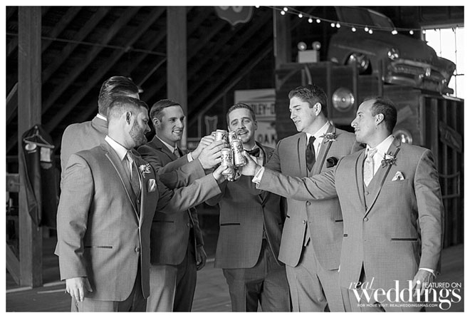 Delta Diamond Farm | 2 Girls 20 Cameras | Amanda & Michael | Real Weddings Mag