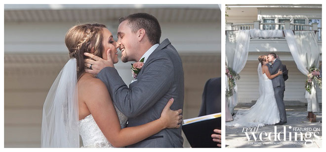 Delta Diamond Farm | 2 Girls 20 Cameras | Amanda & Michael | Real Weddings Mag