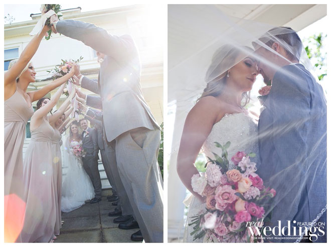 Delta Diamond Farm | 2 Girls 20 Cameras | Amanda & Michael | Real Weddings Mag