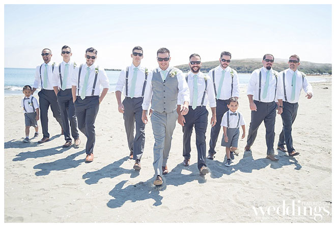 Bodega Bay Wedding | Angelina T Photography | Nikole & Joe