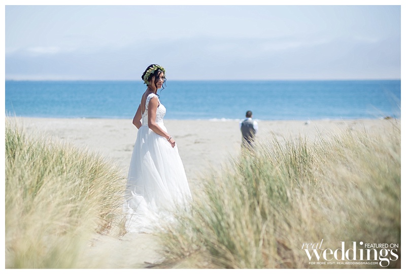 Bodega Bay Wedding | Angelina T Photography | Nikole & Joe