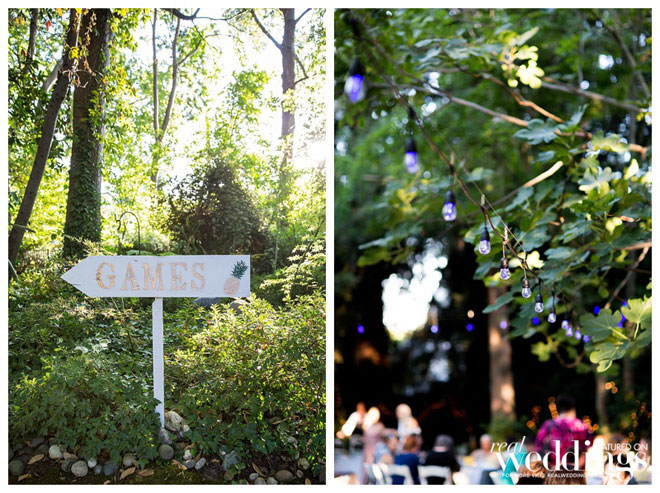 Sacramento Wedding | Erin & Tom | Hawaiian Wedding | Factory 404 Company | Featured Real Wedding | Holy Spirit Parish Sac