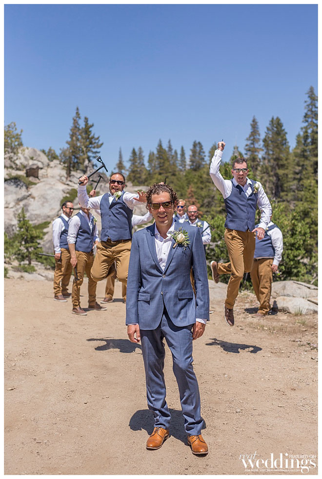 Farrell Photography | THe HideOut Tahoe | Tahoe Wedding | Outdoor Photography | The Entertainer Rentals | Top Tahoe Wedding Vendors | Alicia & Kevin