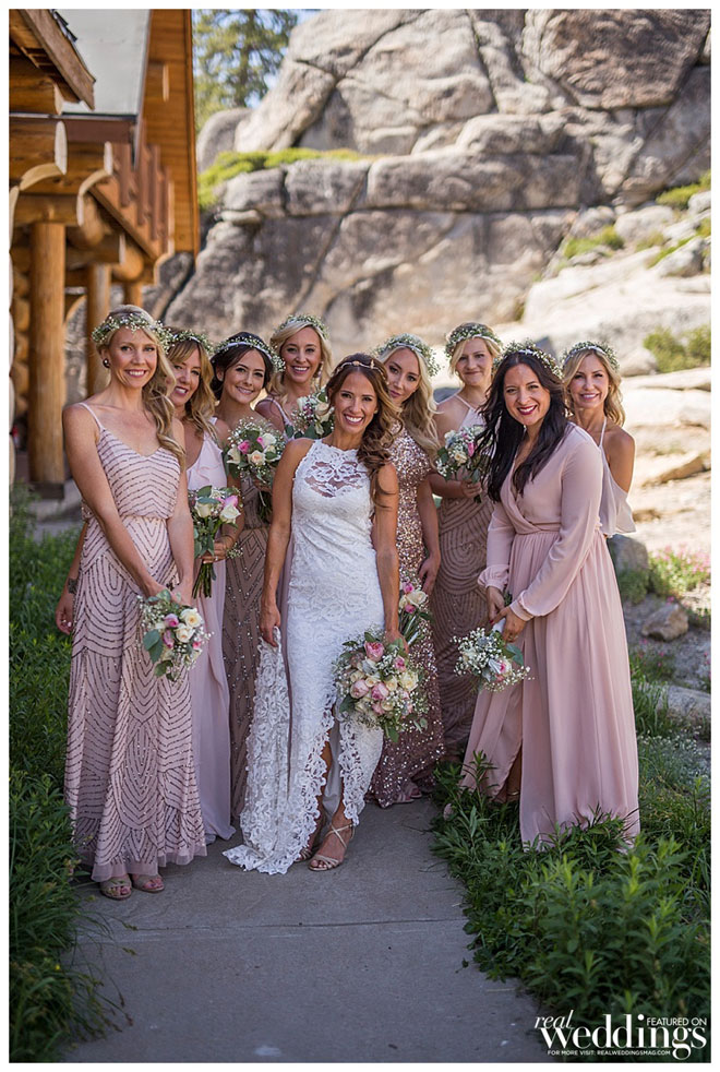 Farrell Photography | THe HideOut Tahoe | Tahoe Wedding | Outdoor Photography | The Entertainer Rentals | Top Tahoe Wedding Vendors | Alicia & Kevin