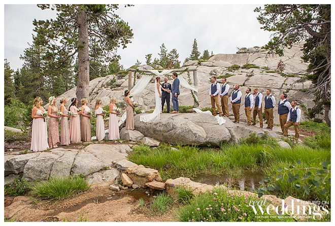 Farrell Photography | THe HideOut Tahoe | Tahoe Wedding | Outdoor Photography | The Entertainer Rentals | Top Tahoe Wedding Vendors | Alicia & Kevin