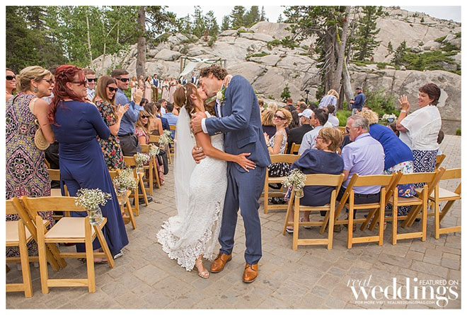 Farrell Photography | THe HideOut Tahoe | Tahoe Wedding | Outdoor Photography | The Entertainer Rentals | Top Tahoe Wedding Vendors | Alicia & Kevin