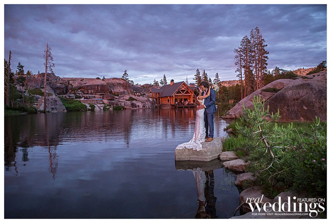 Farrell Photography | THe HideOut Tahoe | Tahoe Wedding | Outdoor Photography | The Entertainer Rentals | Top Tahoe Wedding Vendors | Alicia & Kevin